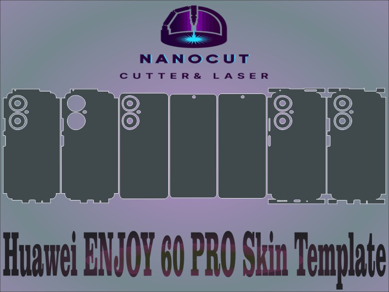 Huawei ENJOY 60 PRO